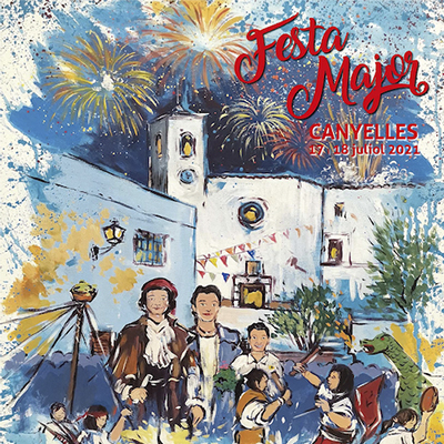 Festa Major de Canyelles