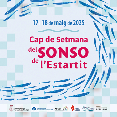 Cap de setmana del Sonso - l'Estartit 2025