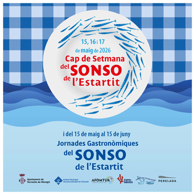 Cap de setmana del Sonso - l'Estartit 2026