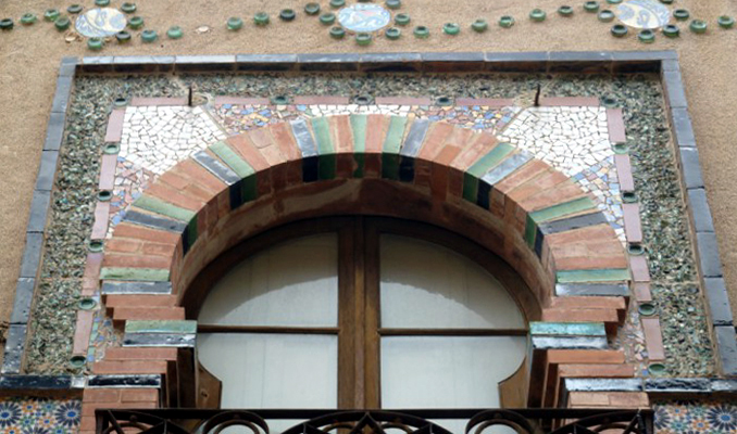 Modernisme Tàrrega