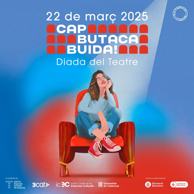 Cap Butaca Buida, 2025 Cap Butaca Buida, 2025