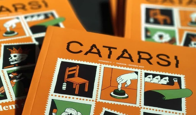 Catarsi