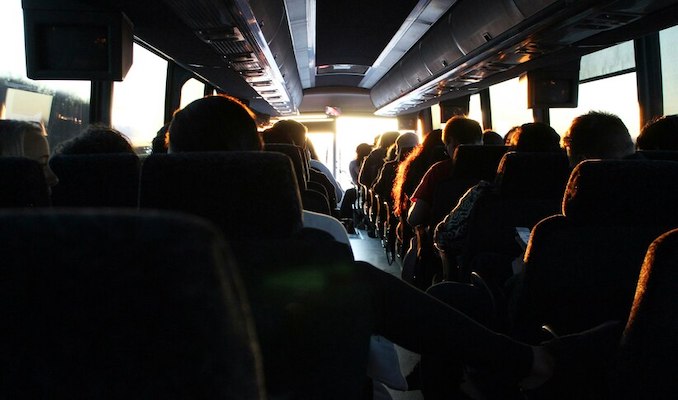Autobus