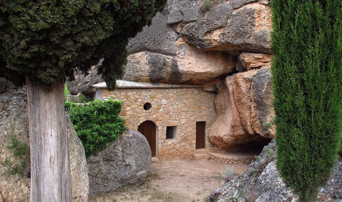 Ermita de Sant Roc