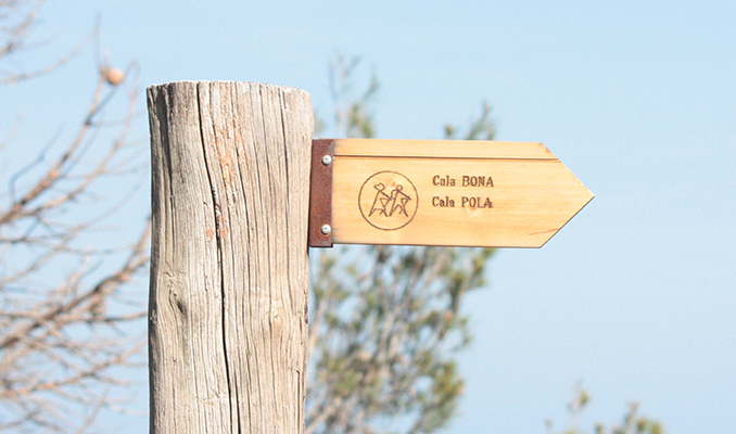 Cala Bona