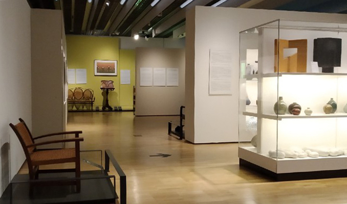 Museu del Disseny, modernisme