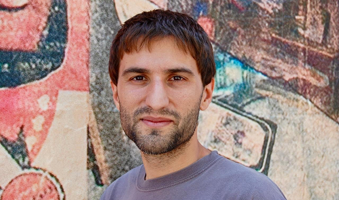 Leandre Romeu