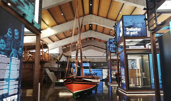 Museu del Port