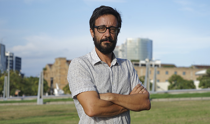 Jordi Benavente