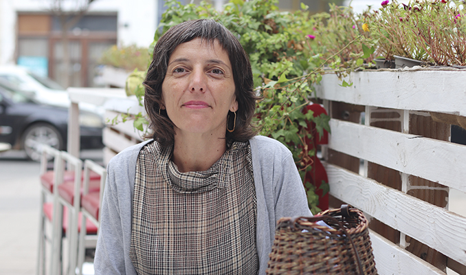 Maria Pons