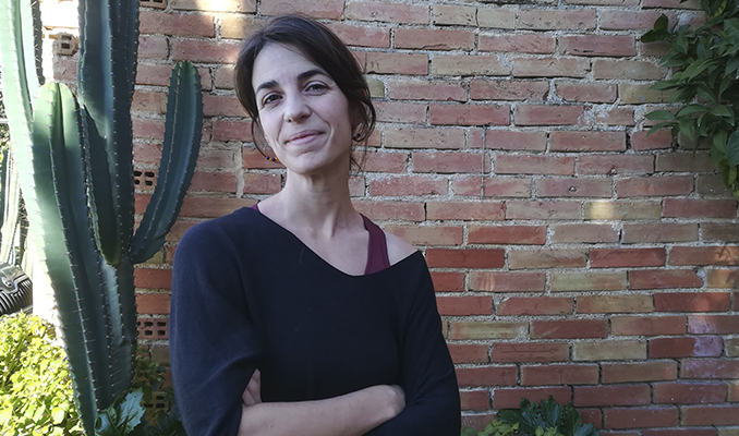 Pilar Codony