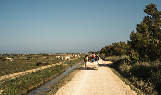 Caravena Delta
