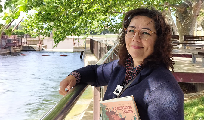 Mercè Falcó