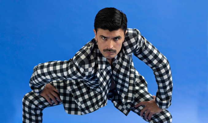 Rodrigo Cuevas