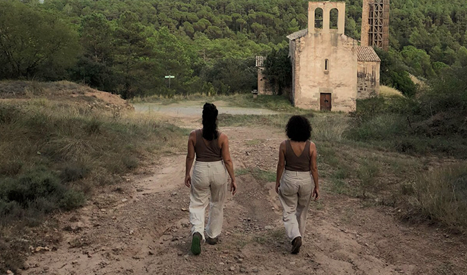 La Pell dels Camins La Pell dels Camins