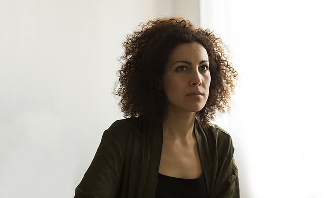 Maria Monseny