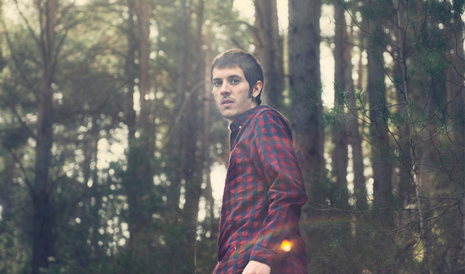 Arnau Obiols, músic