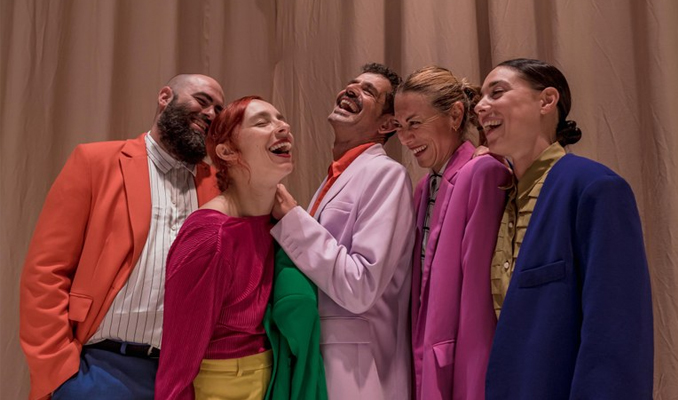 Festival Especial de Dansa de Tarragona