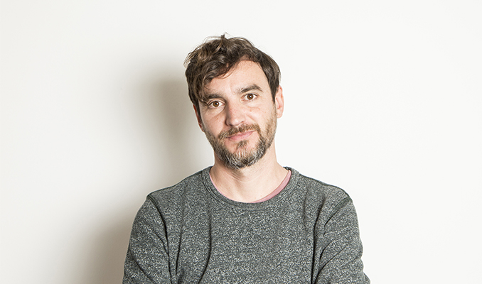 Borja Duñó