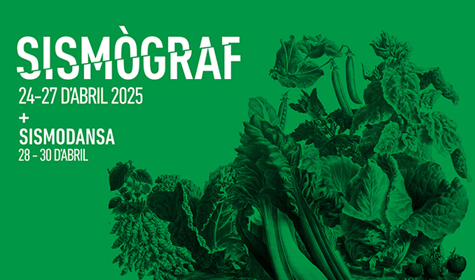 Sismògraf Olot