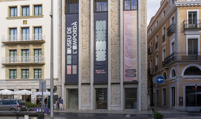 Museu de l'Empordà
