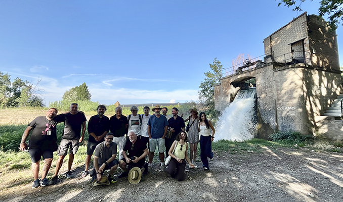 Ponent i Acció