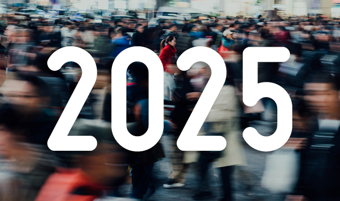 25 veus 2025