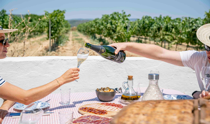 La Primavera del Cava