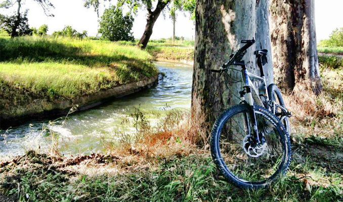 Canal d'Urgell