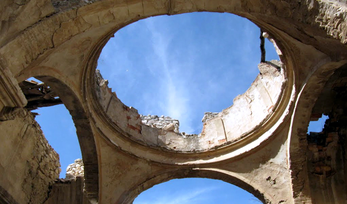 Ermita de Sant Roc