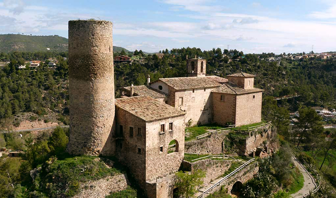 Torres de Fals