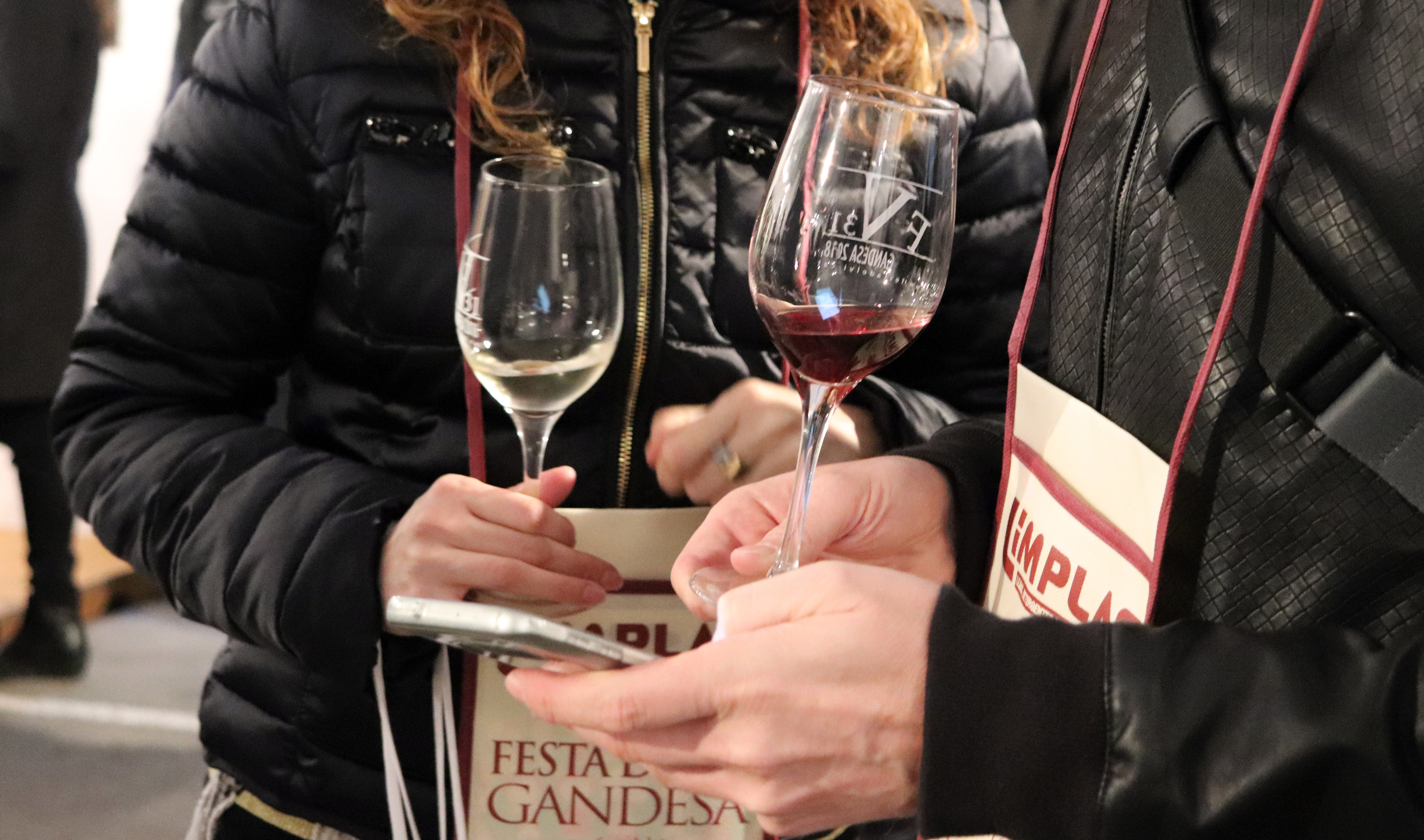 Festa del Vi 2019
