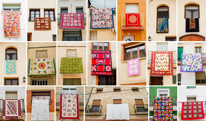 Balcons