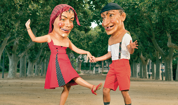 Festes de la Cinta