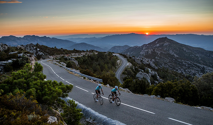 Ciclistes