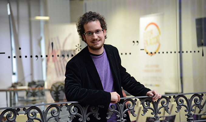 Francesc Marco