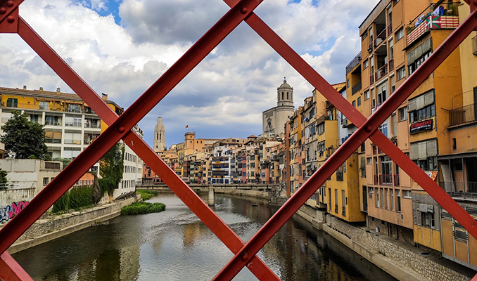Girona