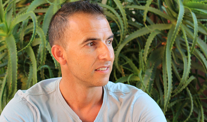 Jordi Príncep