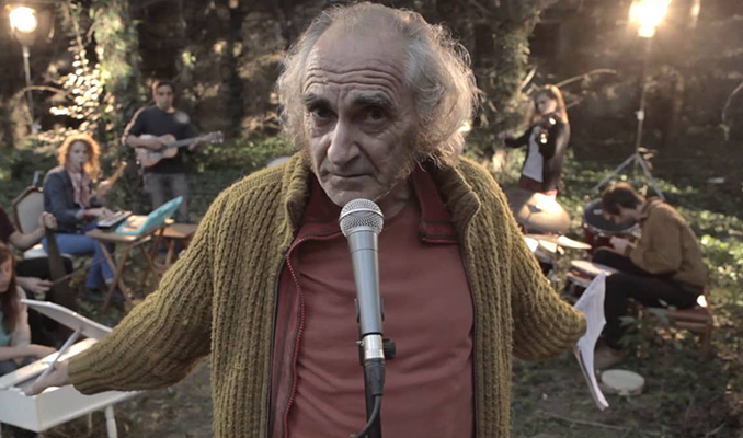 Pau Riba
