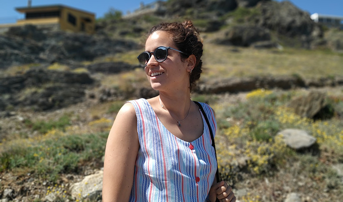 Pepa Ràfols