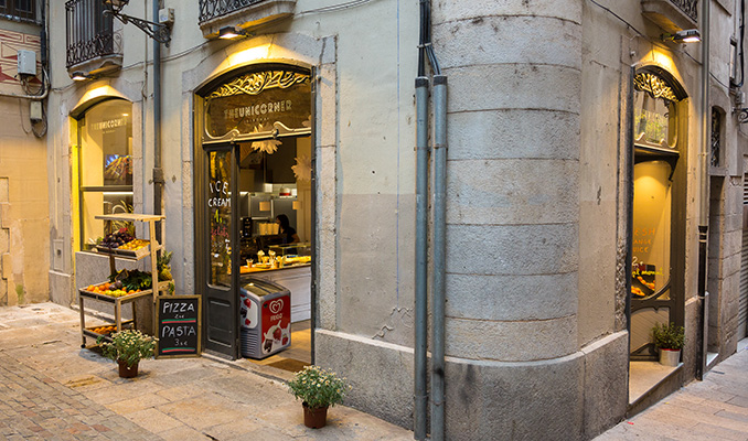 Girona