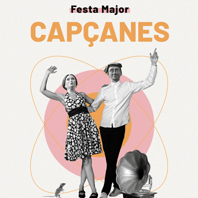 Festa Major de Capçanes, 2024 Festa Major de Capçanes, 2024