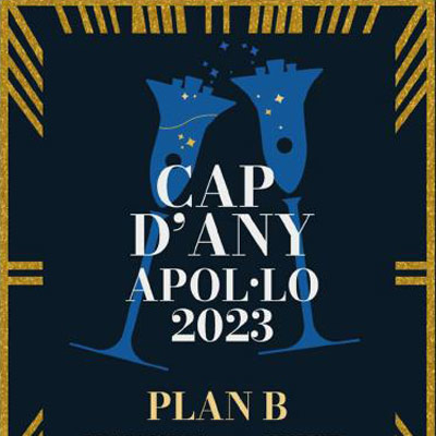Cap d'any a Vilanova i la Geltrú 2022