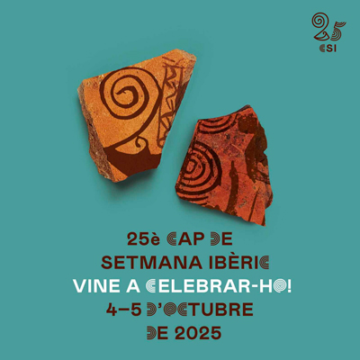 25è Cap de Setmana Ibèric