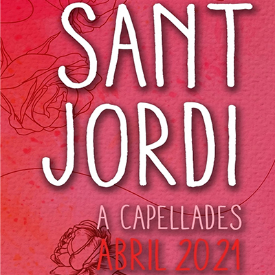 Sant Jordi