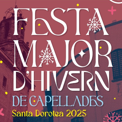 Festa Major d'hivern de Capellades