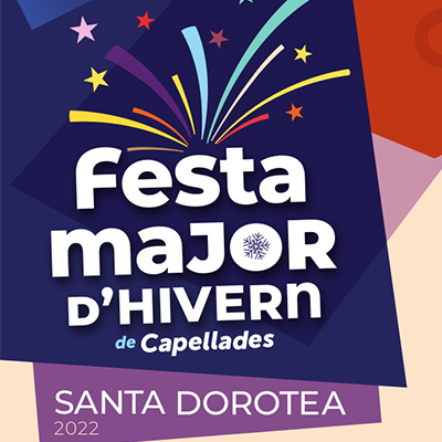 Festa Major d'hivern de Capellades