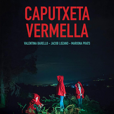 Caputxeta vermella