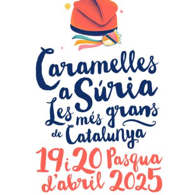 Caramelles de Súria 2025, Caramelles de Súria, Súria, 2025, Caramelles, 