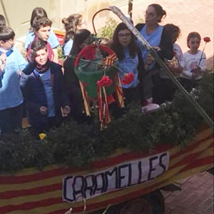 Caramelles Piera
